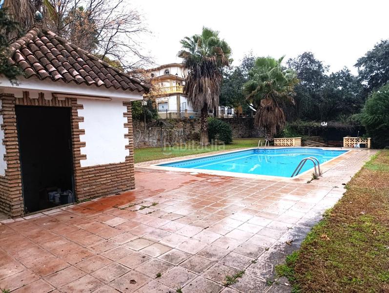 Foto 0898a9e2-f2dc-413c-894f-811a11e58ffe. Chalet mit heizung parking pool in Paraíso Arenal - La Colina Córdoba