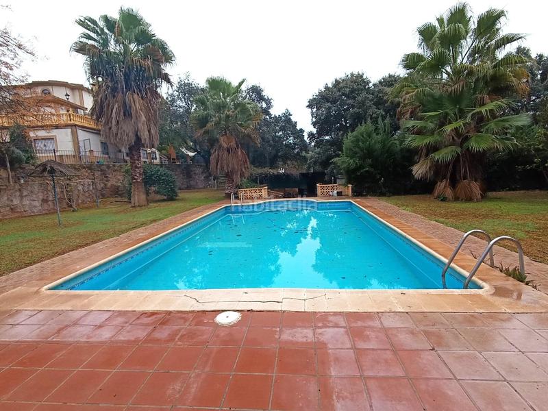 Foto 0c24f4ad-69bf-4614-9b59-30feb7715d6a. Chalet mit heizung parking pool in Paraíso Arenal - La Colina Córdoba