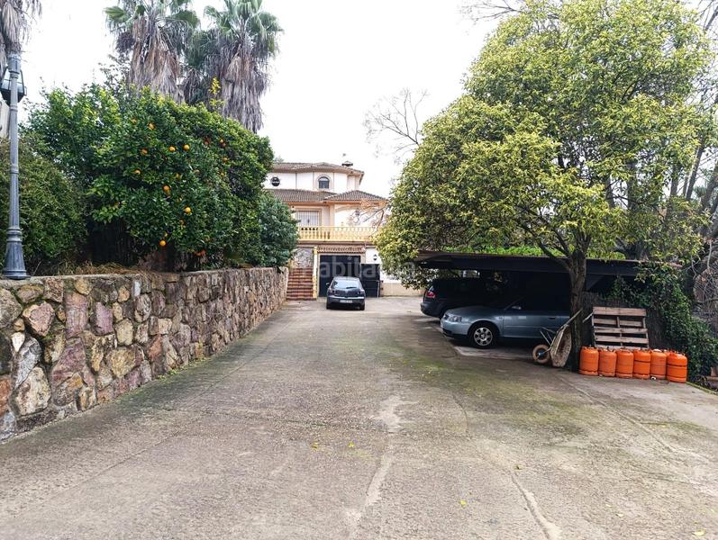 Foto 3d06b739-aafd-44c6-95f8-2c1bcf621630. Chalet mit heizung parking pool in Paraíso Arenal - La Colina Córdoba