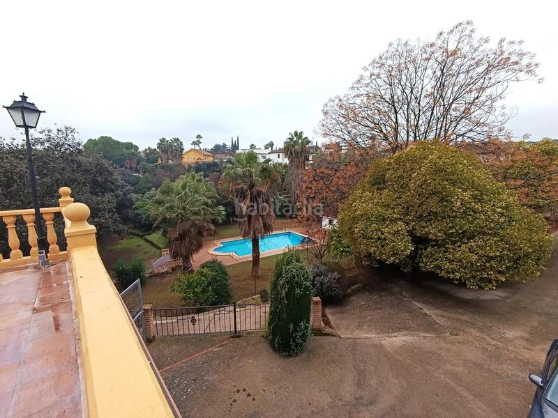 Foto 3f843797-acb9-42b7-b181-d04e0383641c. Chalet mit heizung parking pool in Paraíso Arenal - La Colina Córdoba