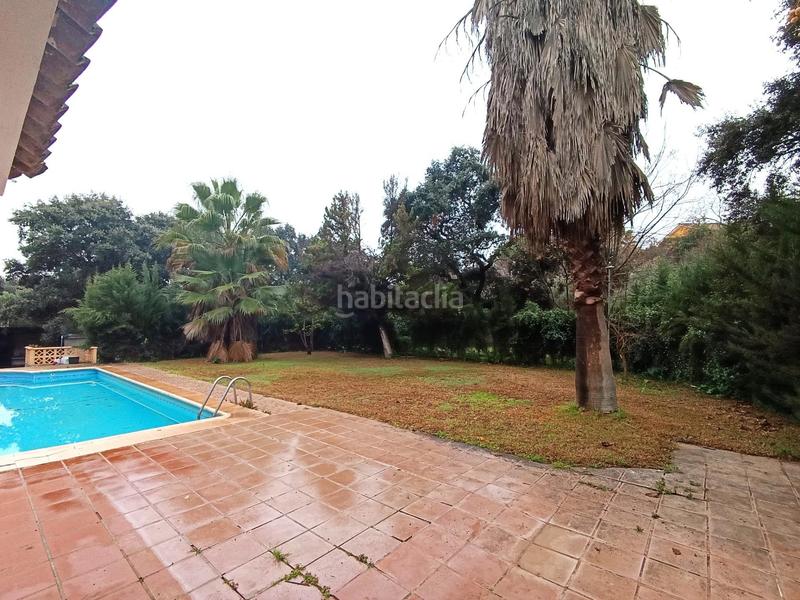 Foto 4a926553-390c-4f9f-80c4-20c50671eb53. Chalet mit heizung parking pool in Paraíso Arenal - La Colina Córdoba