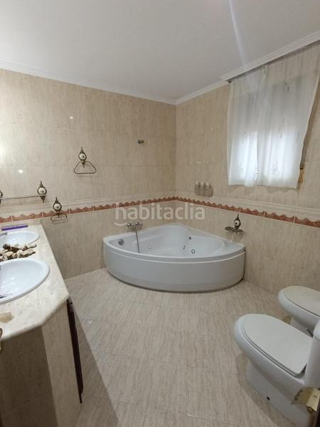 Foto 53ed5d27-4742-4a03-8e03-9a538c7d9800. Chalet mit heizung parking pool in Paraíso Arenal - La Colina Córdoba