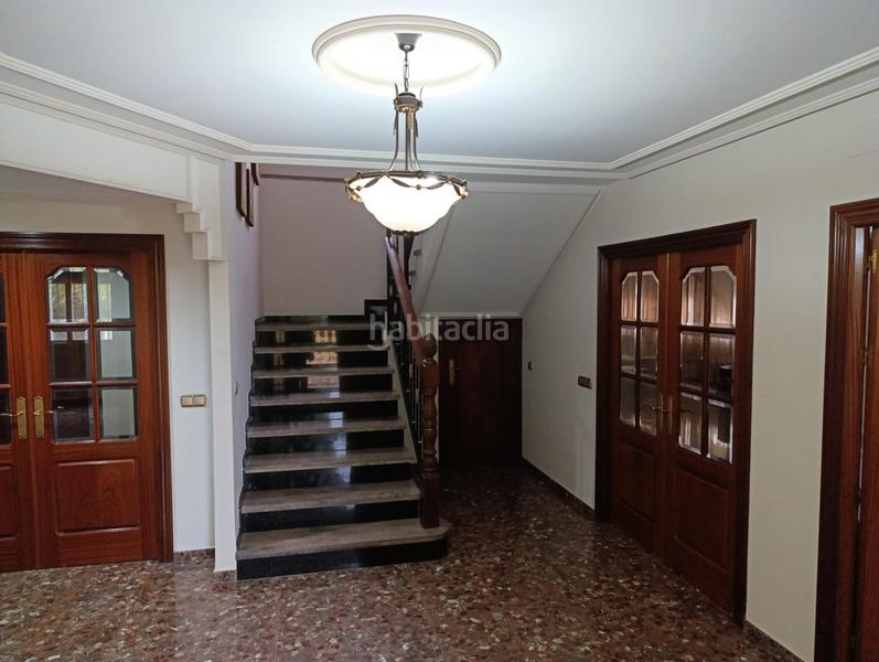 Foto 59963b02-a01e-4b8d-a5d3-83801fe5fdcb. Chalet mit heizung parking pool in Paraíso Arenal - La Colina Córdoba