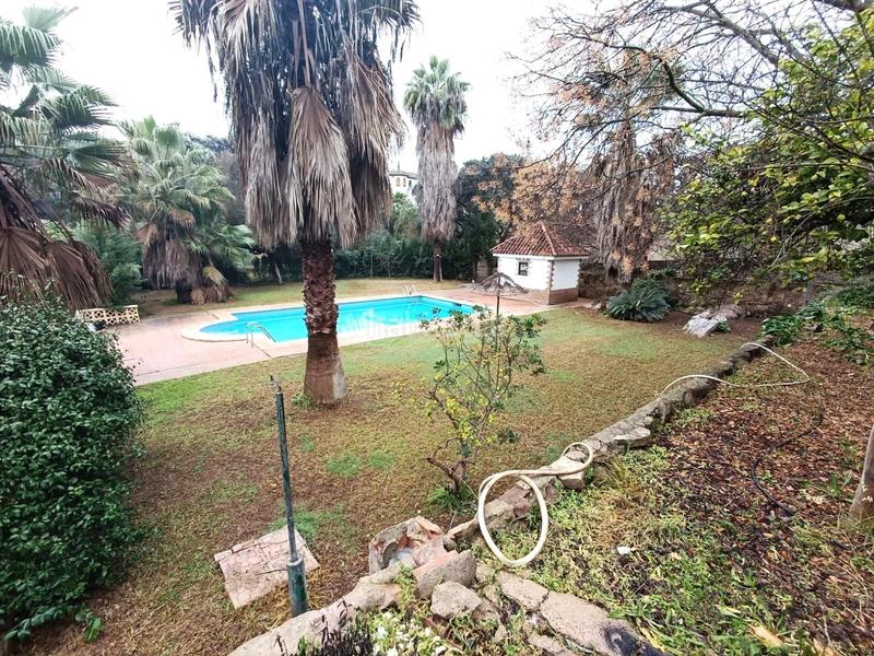 Foto 76d32cc4-057e-4047-8aee-54577c5c6f34. Chalet mit heizung parking pool in Paraíso Arenal - La Colina Córdoba