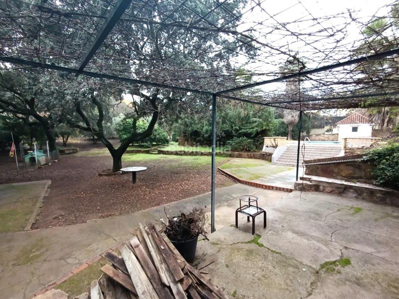 Foto a4f18371-063a-4963-85f9-8ff43611ee9c. Chalet mit heizung parking pool in Paraíso Arenal - La Colina Córdoba