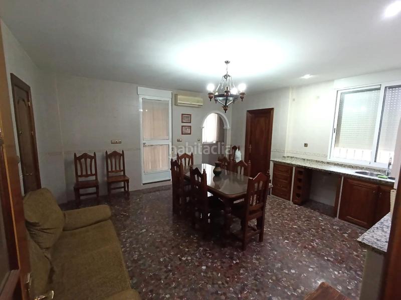 Foto b5d2313b-63db-4bee-a1e5-f3324c64e1fa. Chalet mit heizung parking pool in Paraíso Arenal - La Colina Córdoba