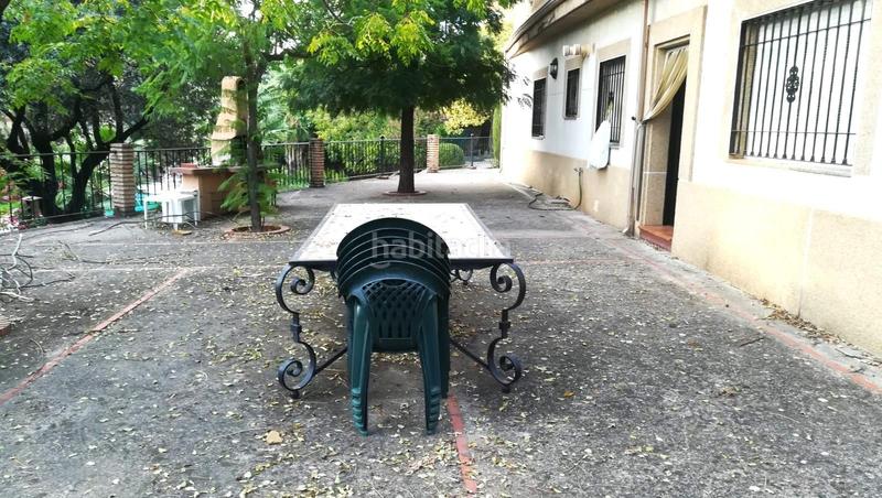 Foto bcd4a640-50a3-4dd3-bb66-8cb6181552f9. Chalet mit heizung parking pool in Paraíso Arenal - La Colina Córdoba