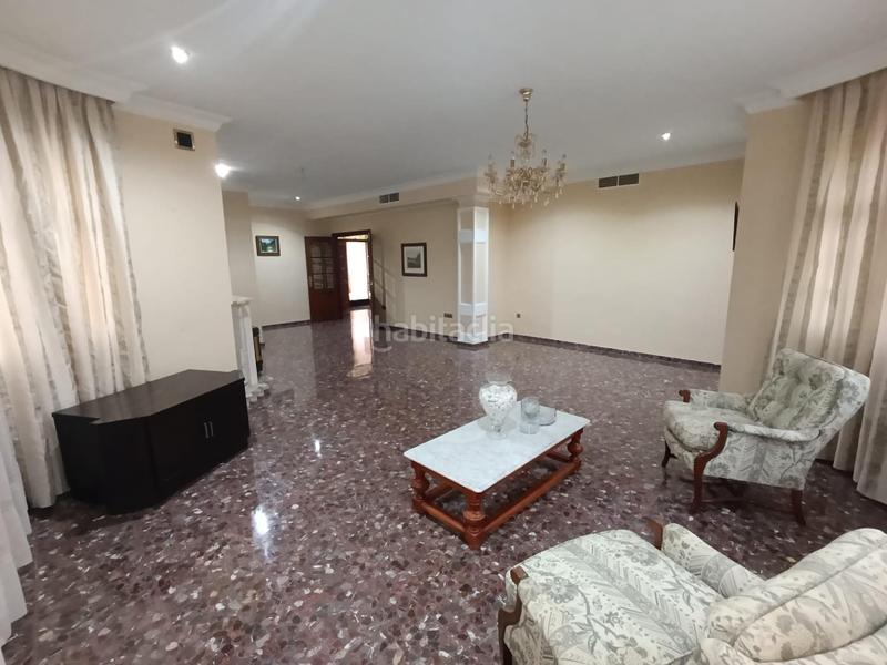 Foto c5086338-a9d2-4fad-9095-c41e3529689f. Chalet mit heizung parking pool in Paraíso Arenal - La Colina Córdoba