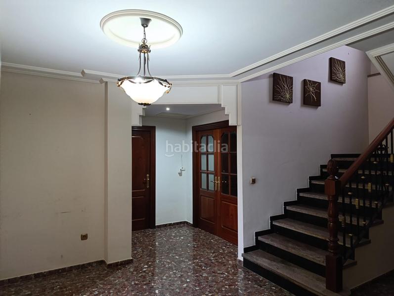 Foto c816402e-2d3a-4857-9fa4-623ab1e64c58. Chalet mit heizung parking pool in Paraíso Arenal - La Colina Córdoba