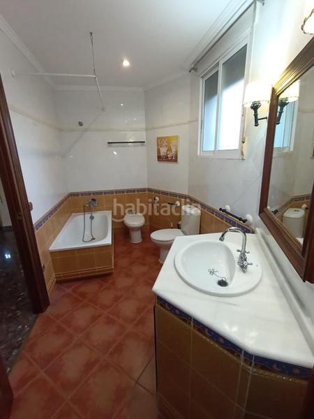 Foto e1a5177b-e925-4341-8c61-f2a212b16f29. Chalet mit heizung parking pool in Paraíso Arenal - La Colina Córdoba