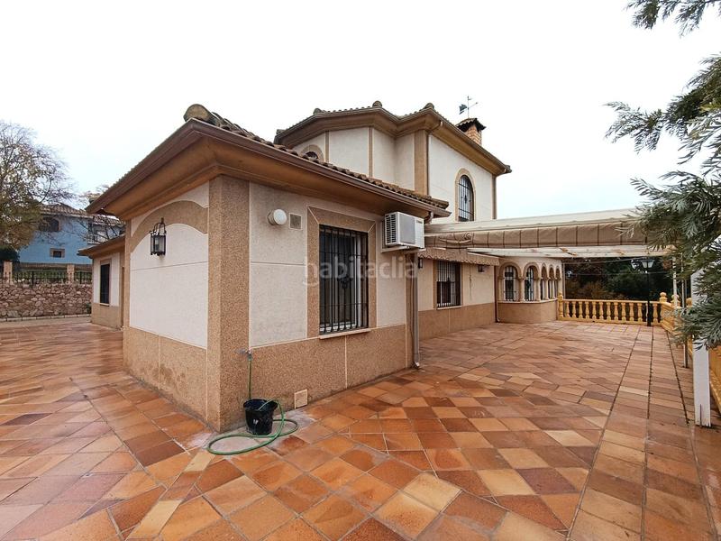 Foto e3ae61cb-7e18-4d20-9a02-85ae5608faa7. Chalet mit heizung parking pool in Paraíso Arenal - La Colina Córdoba