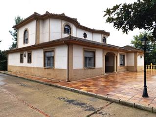 Xalet en Paraso Arenal - La Colina. Chalet hipotecable junto a paraso arenal