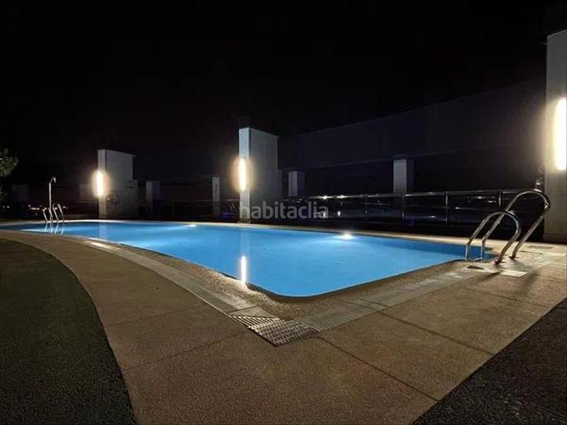 Foto f33beffb-b590-4f41-8dc3-578b423244e8. Appartement mit parking pool in Alcolea Córdoba