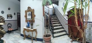 Maison à Casco Histórico  - Ribera - San Basilio. Casa señorial en la juderia