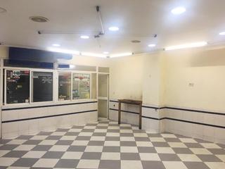 Local Comercial en Ciudad Jardín - Zoco