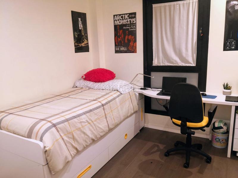 Foto d9fb9406-1067-475a-9956-497281430423. Appartamento con riscaldamento parcheggio piscina in Córdoba