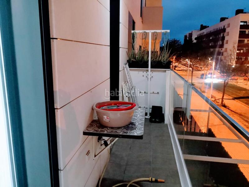 Foto ff71514c-2b75-4401-94b4-ddb9250cfb7b. Appartamento con riscaldamento parcheggio piscina in Córdoba