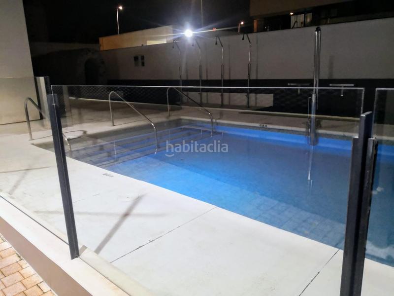 Foto 06a0a172-1681-4a06-9152-254a7d2ba6db. Flat with heating parking pool in Poniente-Norte - Miralbaida - Parque Azahara Córdoba