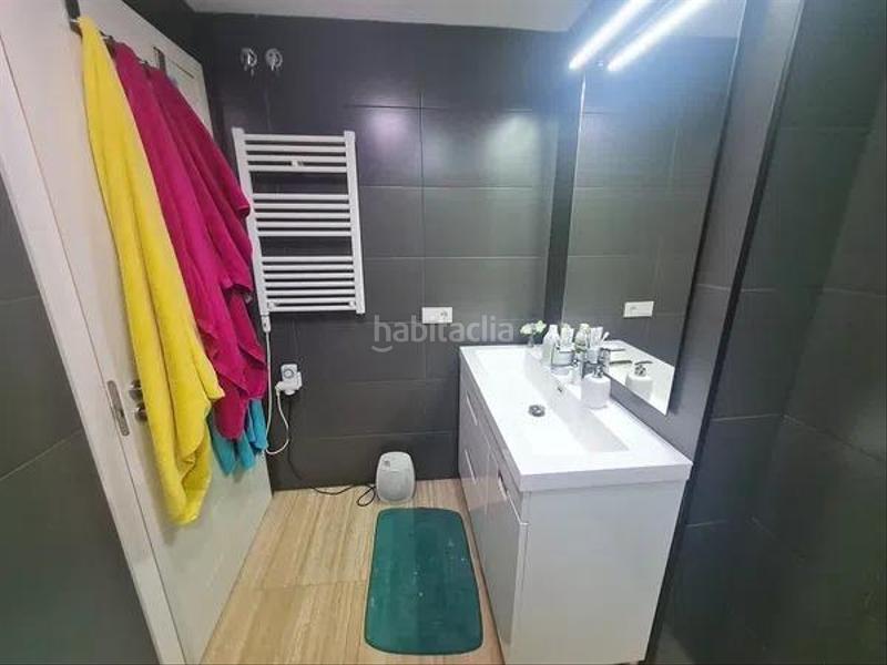 Foto 230613a1-f92c-43e6-a6a0-eed7b974becf. Flat with heating parking pool in Poniente-Norte - Miralbaida - Parque Azahara Córdoba