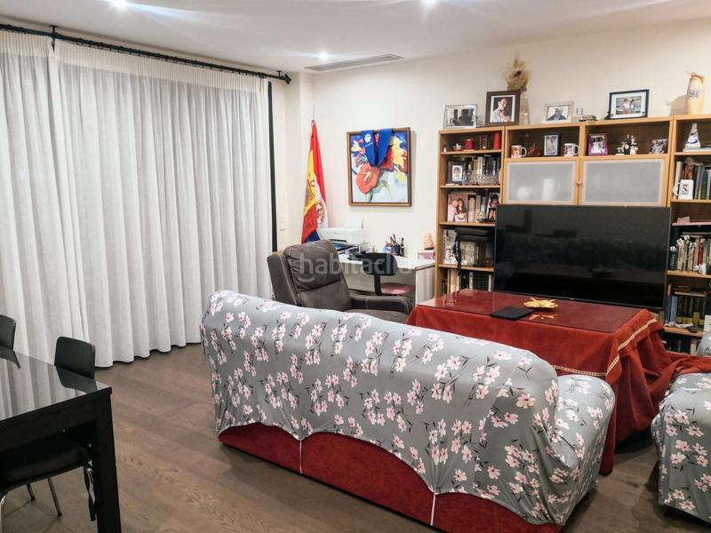 Foto 2cc03c63-8991-42b8-9723-5b2a6ea698ed. Flat with heating parking pool in Poniente-Norte - Miralbaida - Parque Azahara Córdoba