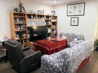 Flat in Poniente-Norte - Miralbaida - Parque Azahara
