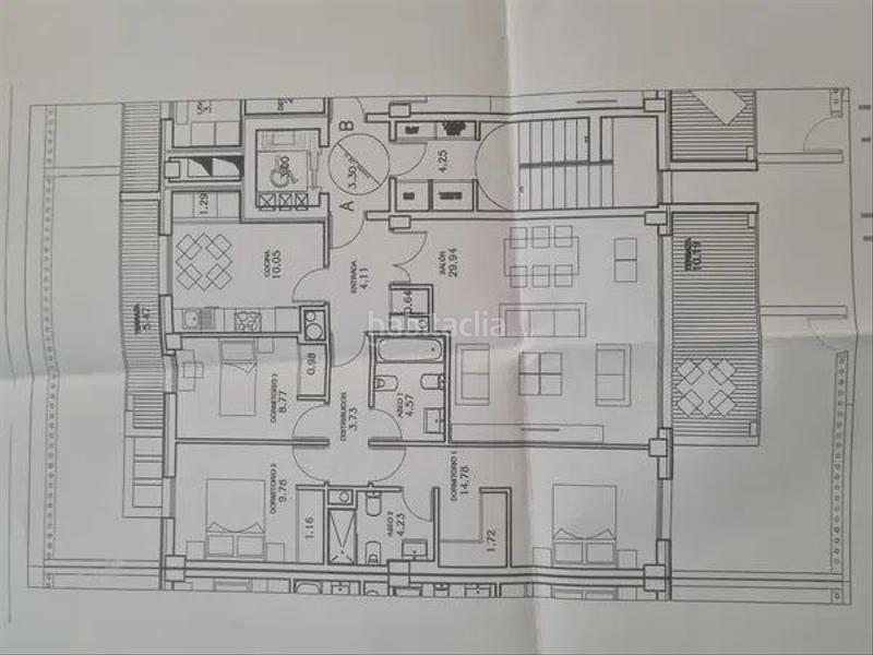 Foto 4fc7f813-c89f-4d26-b6d2-7850f503d70b. Flat with heating parking pool in Poniente-Norte - Miralbaida - Parque Azahara Córdoba