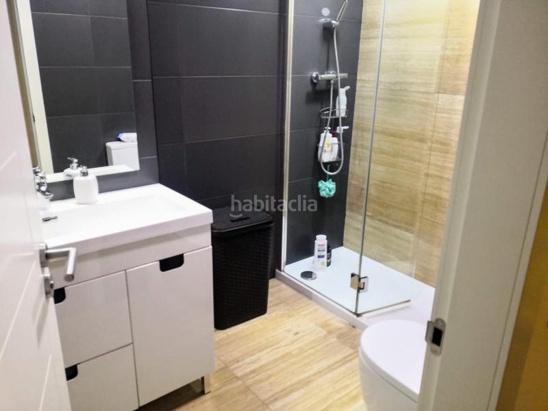 Foto e692e004-825e-420d-8512-8786a91f6cfc. Flat with heating parking pool in Poniente-Norte - Miralbaida - Parque Azahara Córdoba