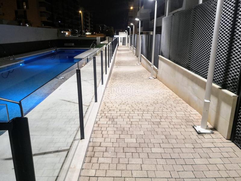 Foto e9022ccb-fcd1-4118-b204-fb397330e59c. Flat with heating parking pool in Poniente-Norte - Miralbaida - Parque Azahara Córdoba