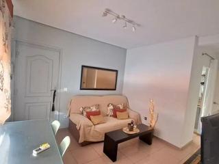 Piso en Sta. Marina - San Andrs - San Pablo - San Lorenzo. Piso en zona de casco historico