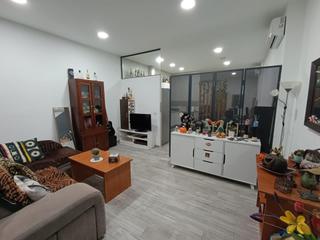 Loft à Huerta de la Reina - Trassierra. Loft en huerta de la reina
