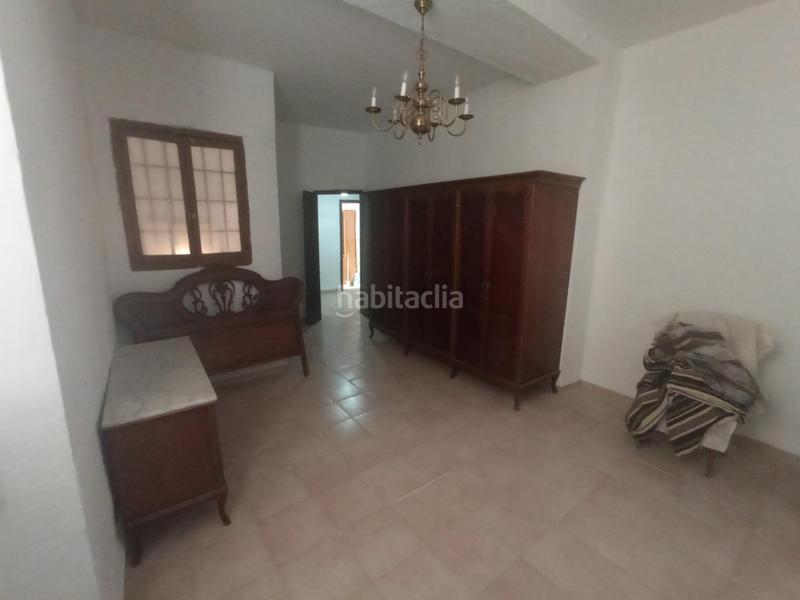 Foto 9f5c536e-5c48-4463-be71-3c2cdbff2f01. Appartement dans casco histórico - ribera - san basilio Córdoba