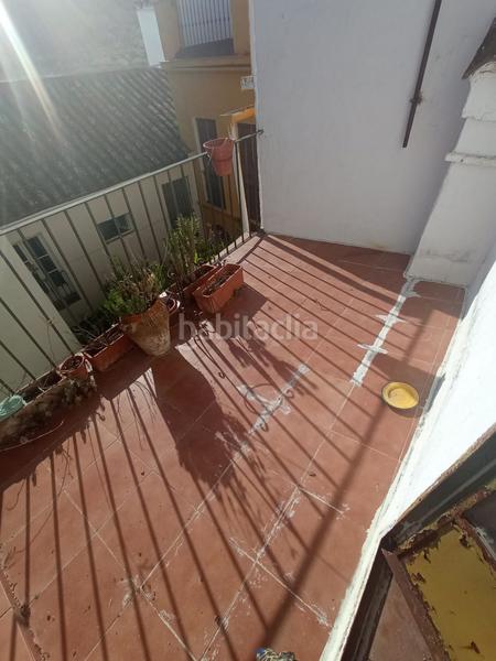 Foto bca31cef-b670-414a-ab37-67525dad79ba. Appartement dans casco histórico - ribera - san basilio Córdoba