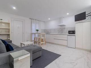 Apartment in Casco Histórico  - Ribera - San Basilio