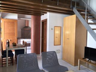 Appartement à Casco Histórico  - Ribera - San Basilio