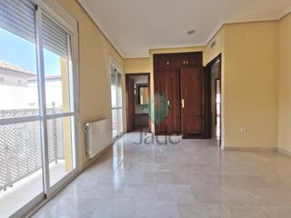 Casa adossada a Encinarejo de Córdoba
