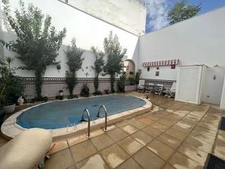 Casa en Sta. Marina - San Andrés - San Pablo - San Lorenzo. Espectacular casa en casco historico