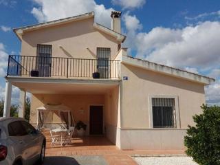 Maison à Carlota (La)