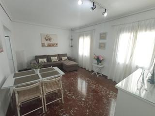Appartement à Sta. Marina - San Andrés - San Pablo - San Lorenzo. Apartamento con licencia turistica en santa marina