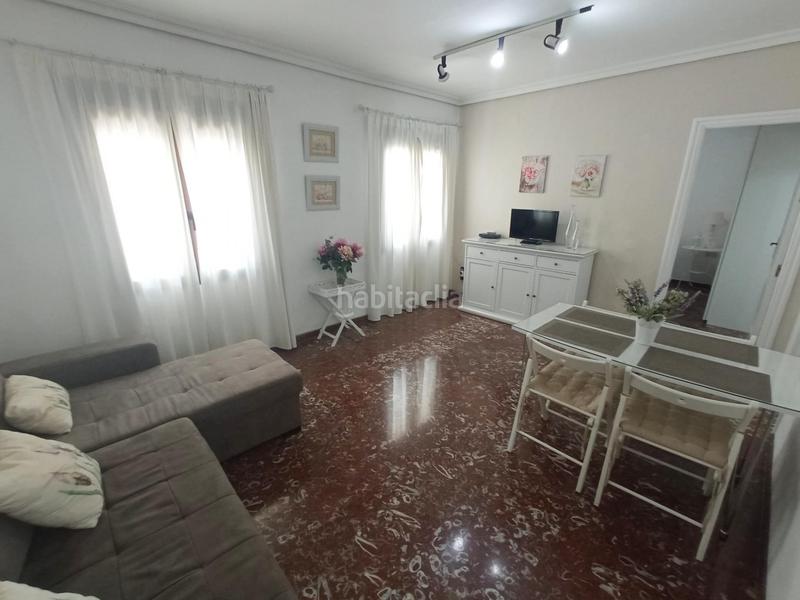 Foto f1746864-aea5-4900-b67b-048308b66090. Apartamento  con licencia turistica en santa marina en Córdoba