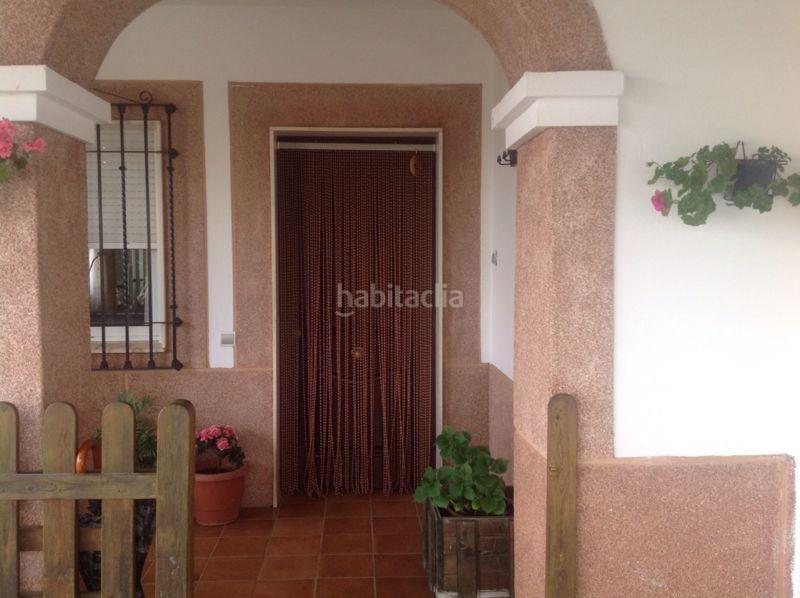 Foto ab483434-82a2-4a5c-b8b9-d5f89fbf0e15. Casa in El Higuerón Córdoba