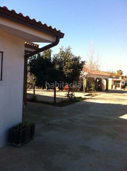 Foto b0ab8e48-cf9c-424d-b3ad-c8bc1aad6ba3. Casa in El Higuerón Córdoba