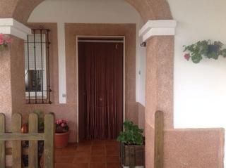 House in El Higuerón