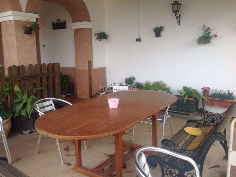 Foto 5dc68c96-d539-4e35-af04-51cb73442c6c. Haus in El Higuerón Córdoba