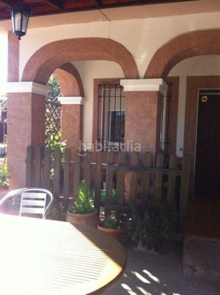 Foto 627b36b7-8f80-4fb4-a883-c08c128fe127. Haus in El Higuerón Córdoba