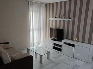 Apartment in Centro