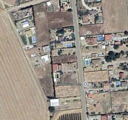 Residential Plot in El Higuerón