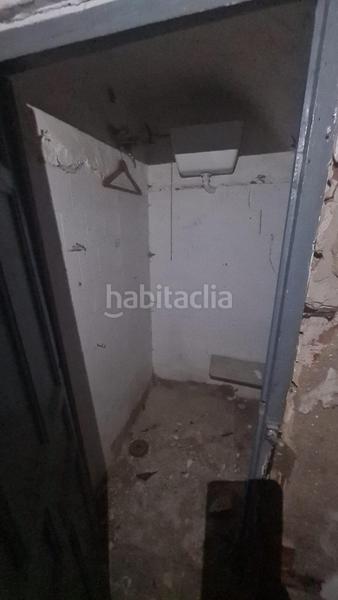 Foto 13cff4e8-e13d-40e1-9328-266d5a29ce5d. Casa in casco histórico - ribera - san basilio Córdoba