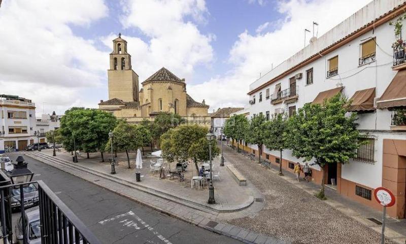 Foto 2b81107b-3e61-44e9-ad31-5cdcf02da96e. Casa in casco histórico - ribera - san basilio Córdoba