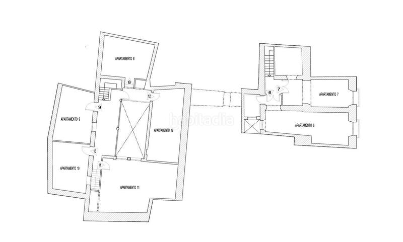 Foto 2ccf01db-7c4a-4388-a675-1909df7af538. Casa in casco histórico - ribera - san basilio Córdoba
