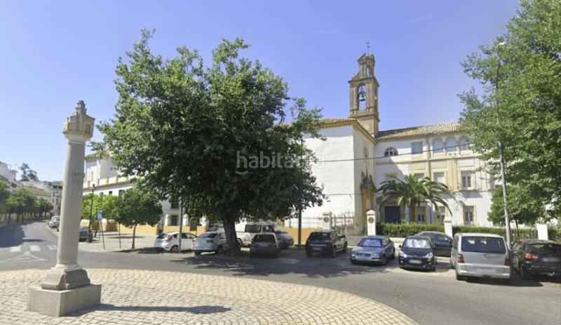 Foto 4e9cba4f-b3c7-4338-9e34-6dbf417c2d43. Casa in casco histórico - ribera - san basilio Córdoba